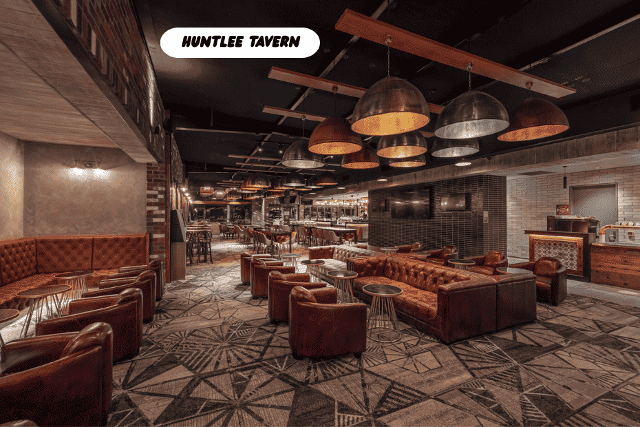 Huntlee Tavern: A Guide to Great Food, Drinks, and Local Dining