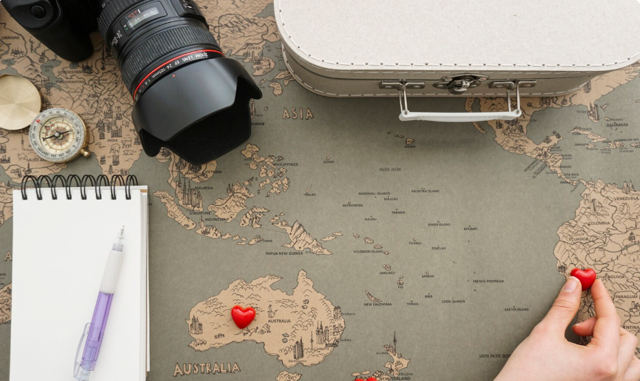 Smart Traveller Australia: A Complete Guide to Smarter Travel